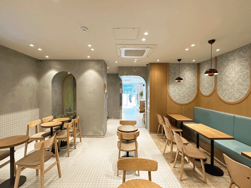 banapresso 남대문점