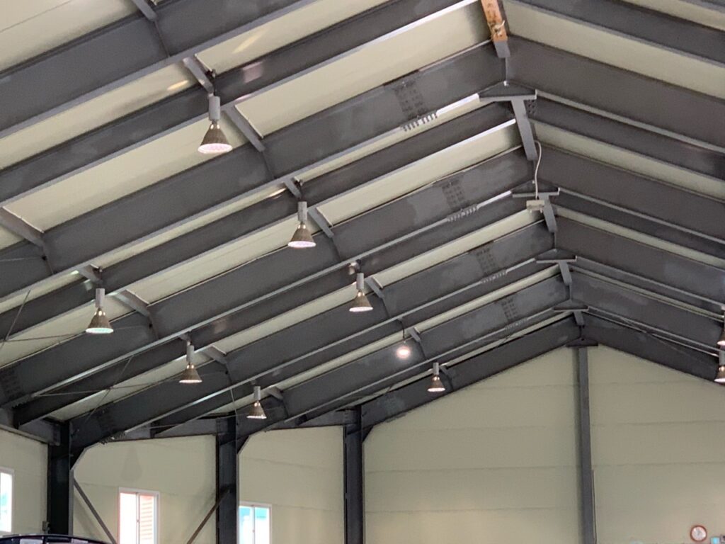 COUPANG – 구리1캠프 Forklift Safety 공사